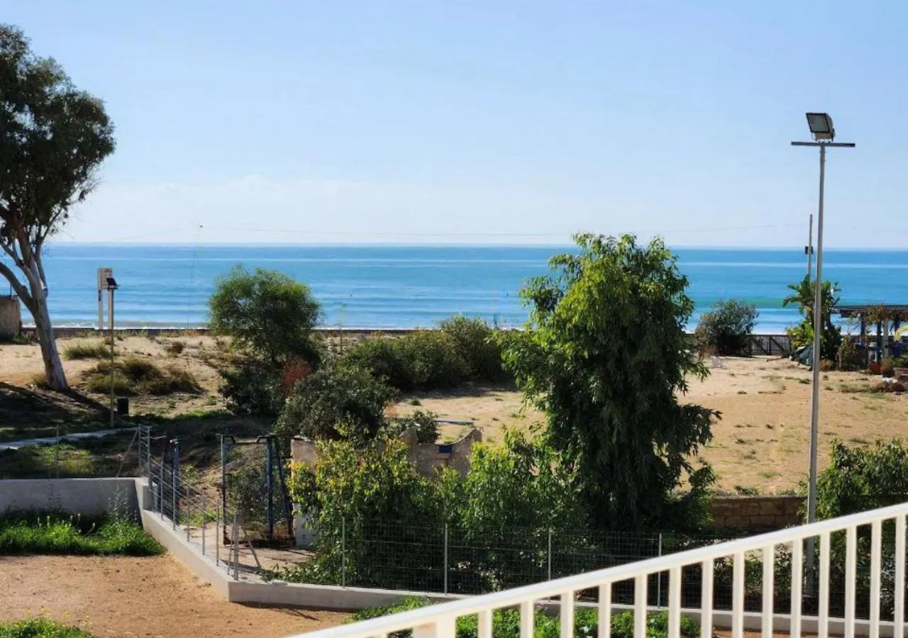 Keys Of Sicily - Residence 