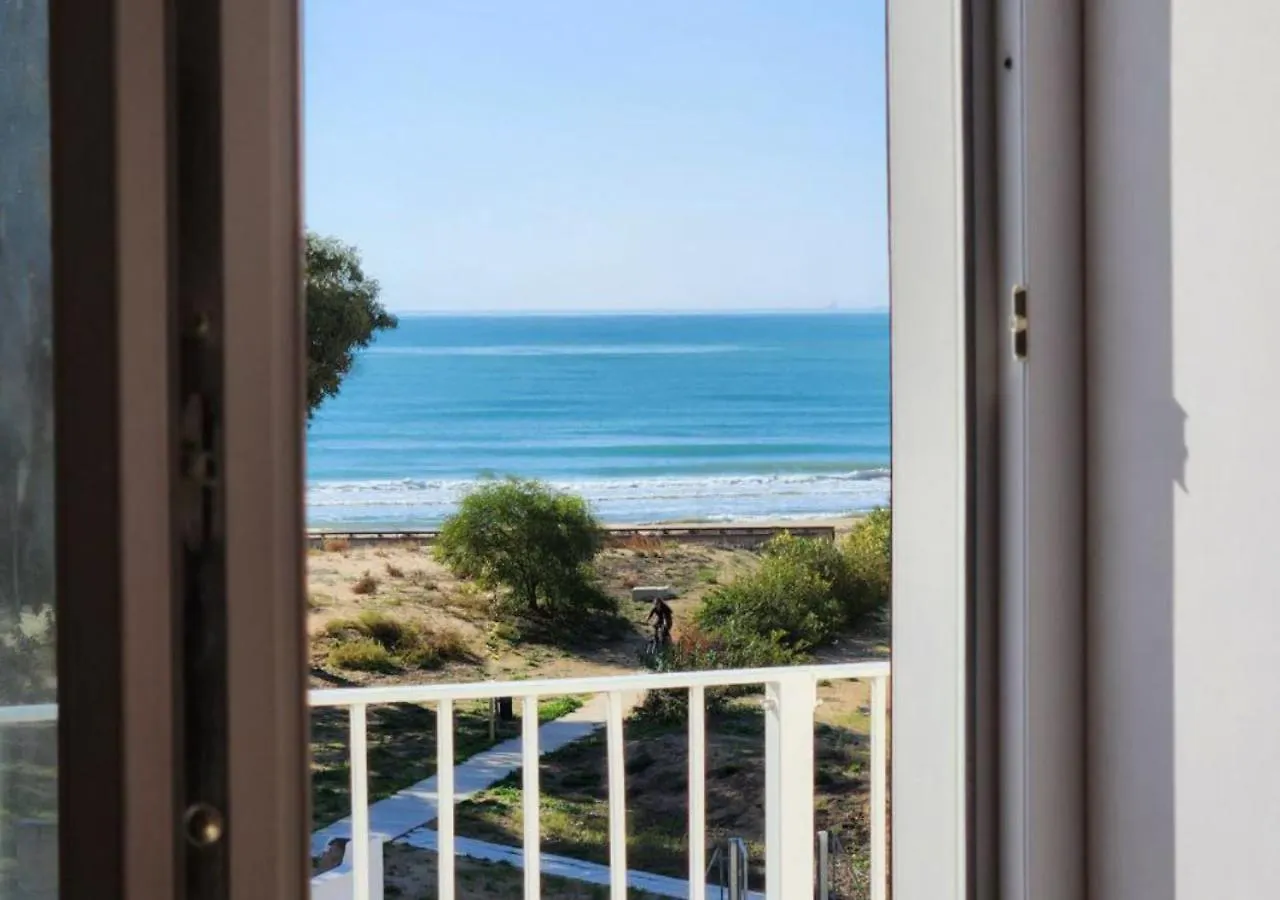 Keys Of Sicily - Residence 