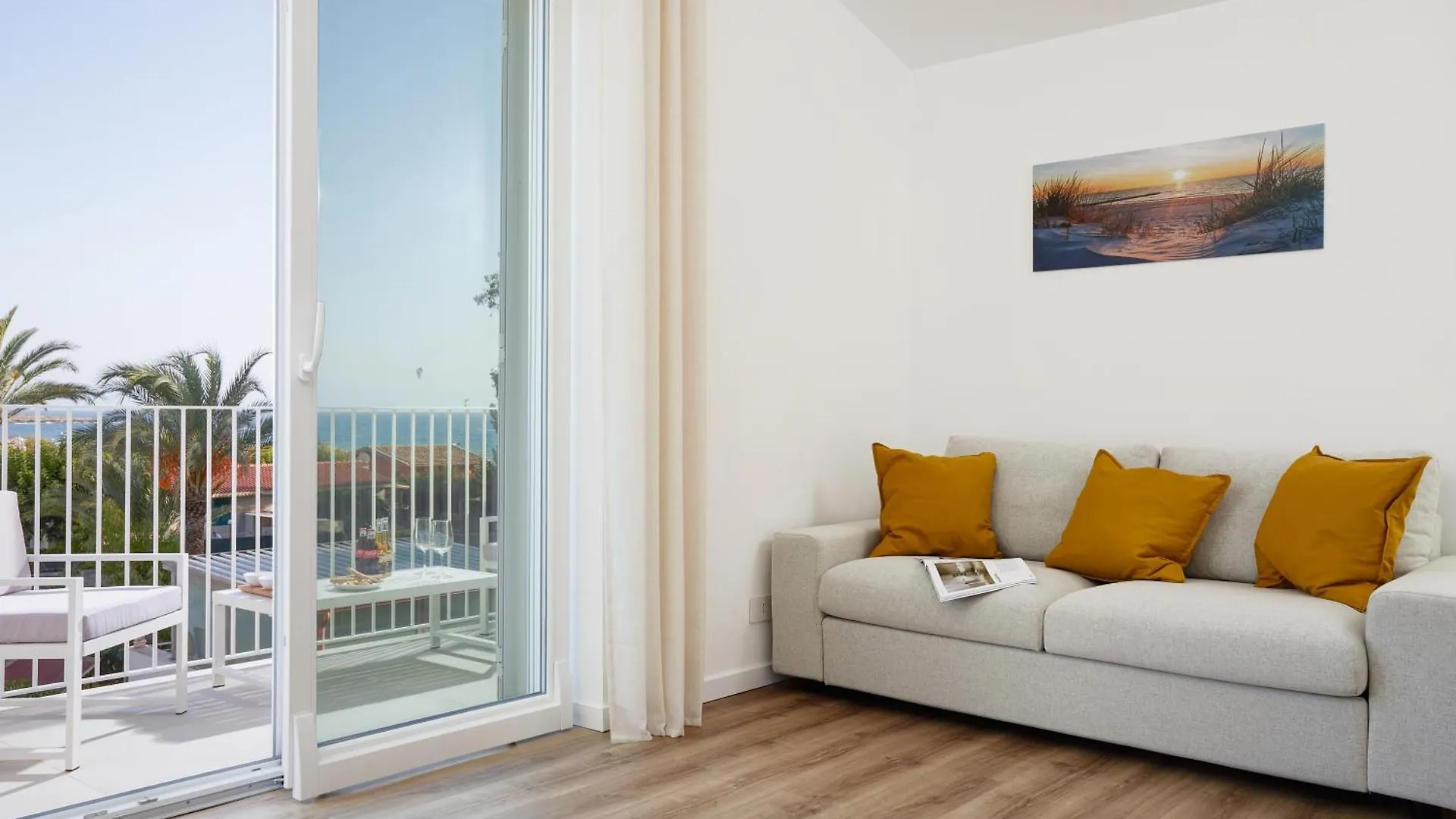 Apartment Keys Of Sicily - Residence 