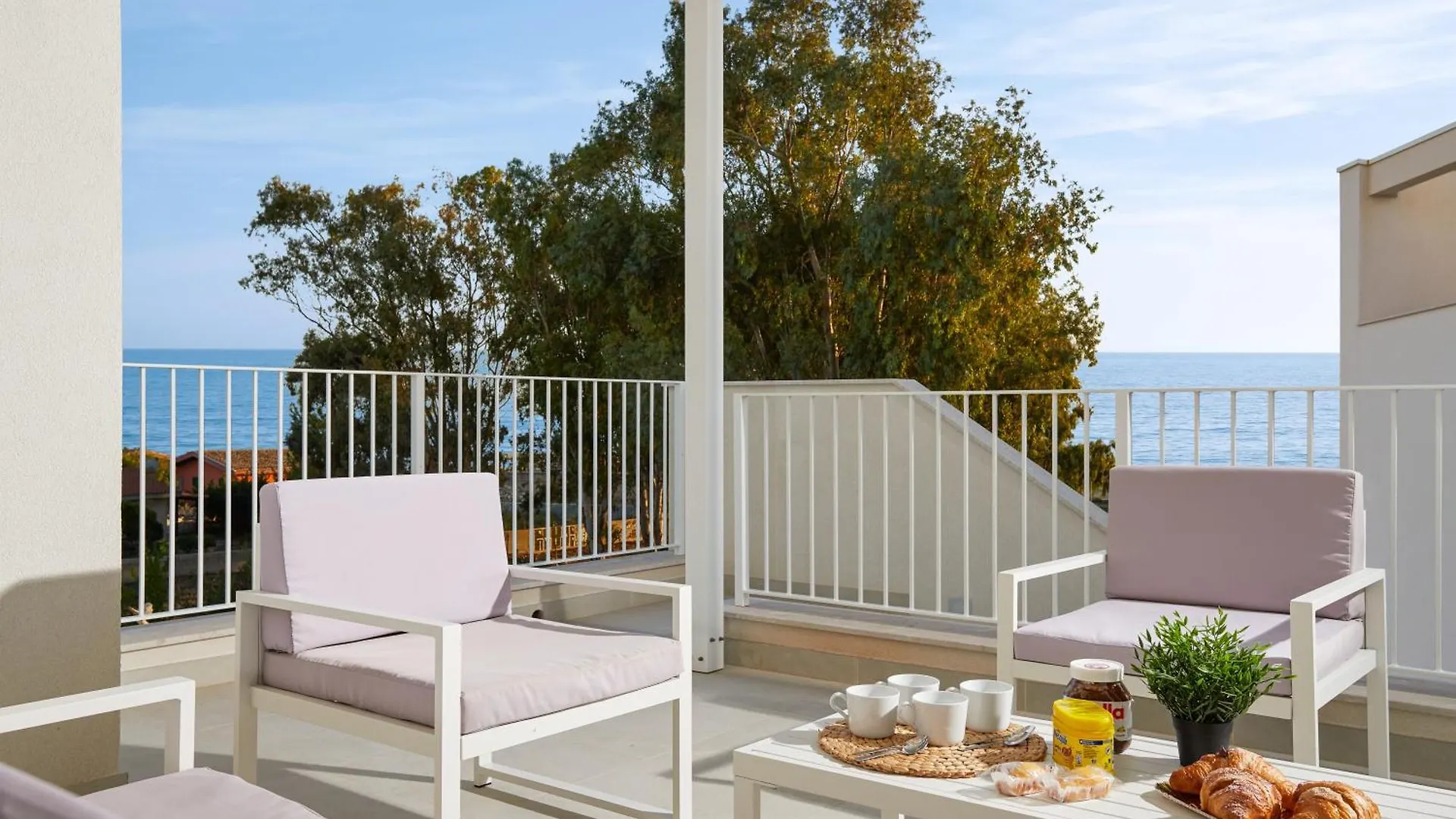 Keys Of Sicily - Residence 