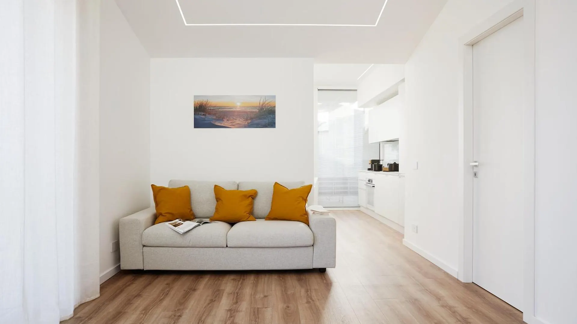 Keys Of Sicily - Residence 