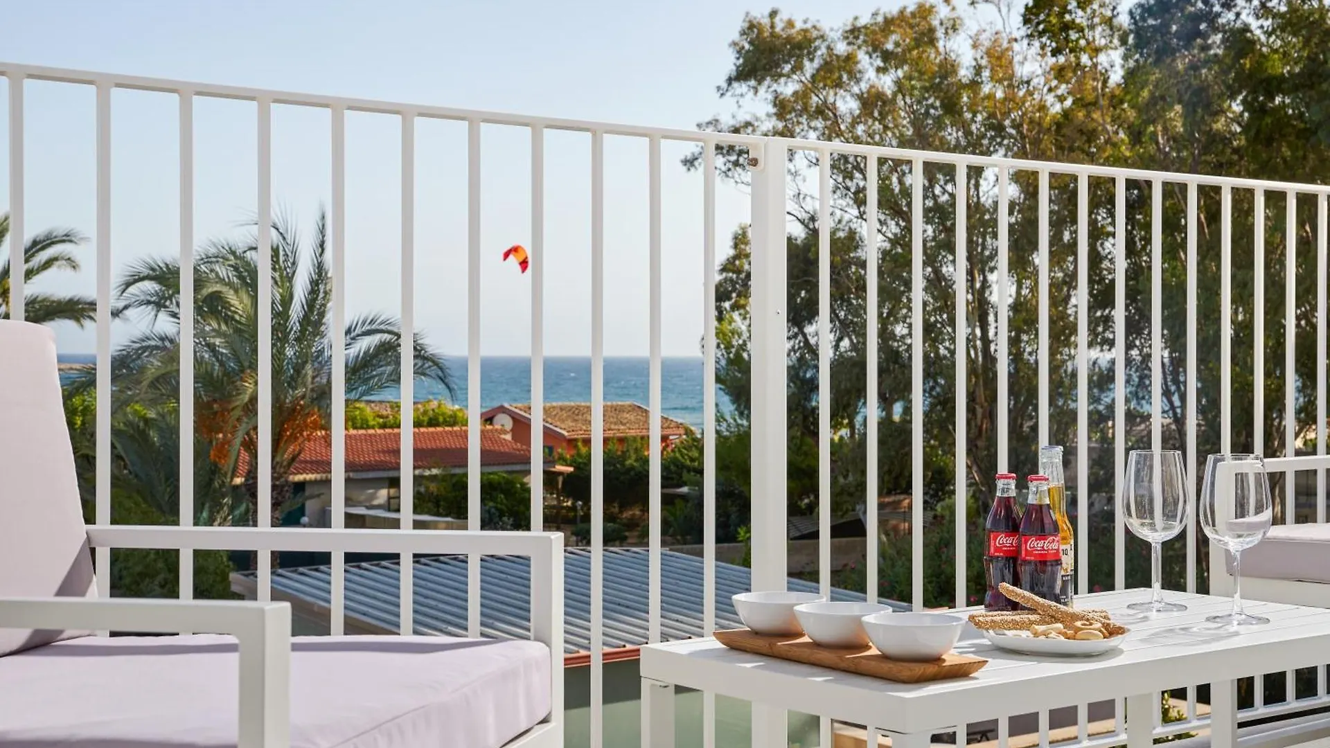 Keys Of Sicily - Residence 