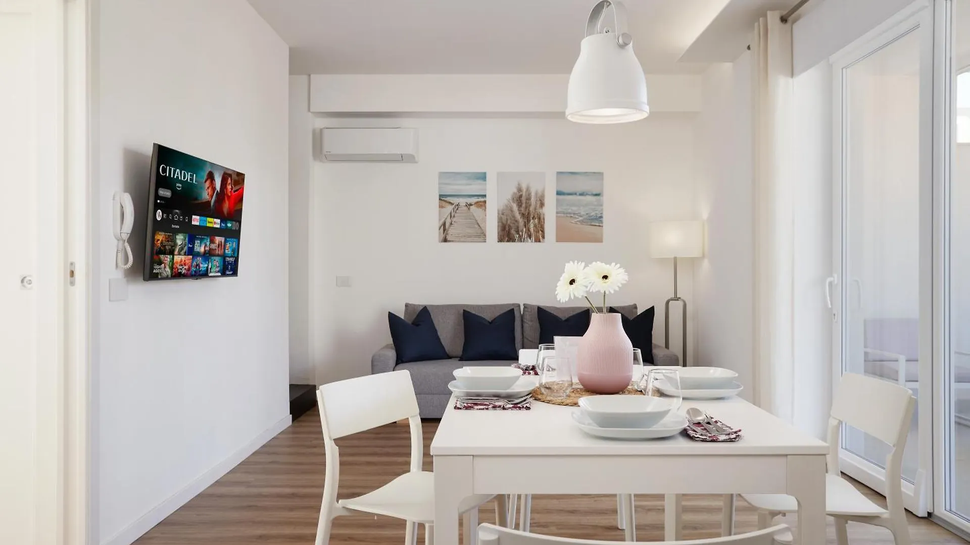 Keys Of Sicily - Residence 