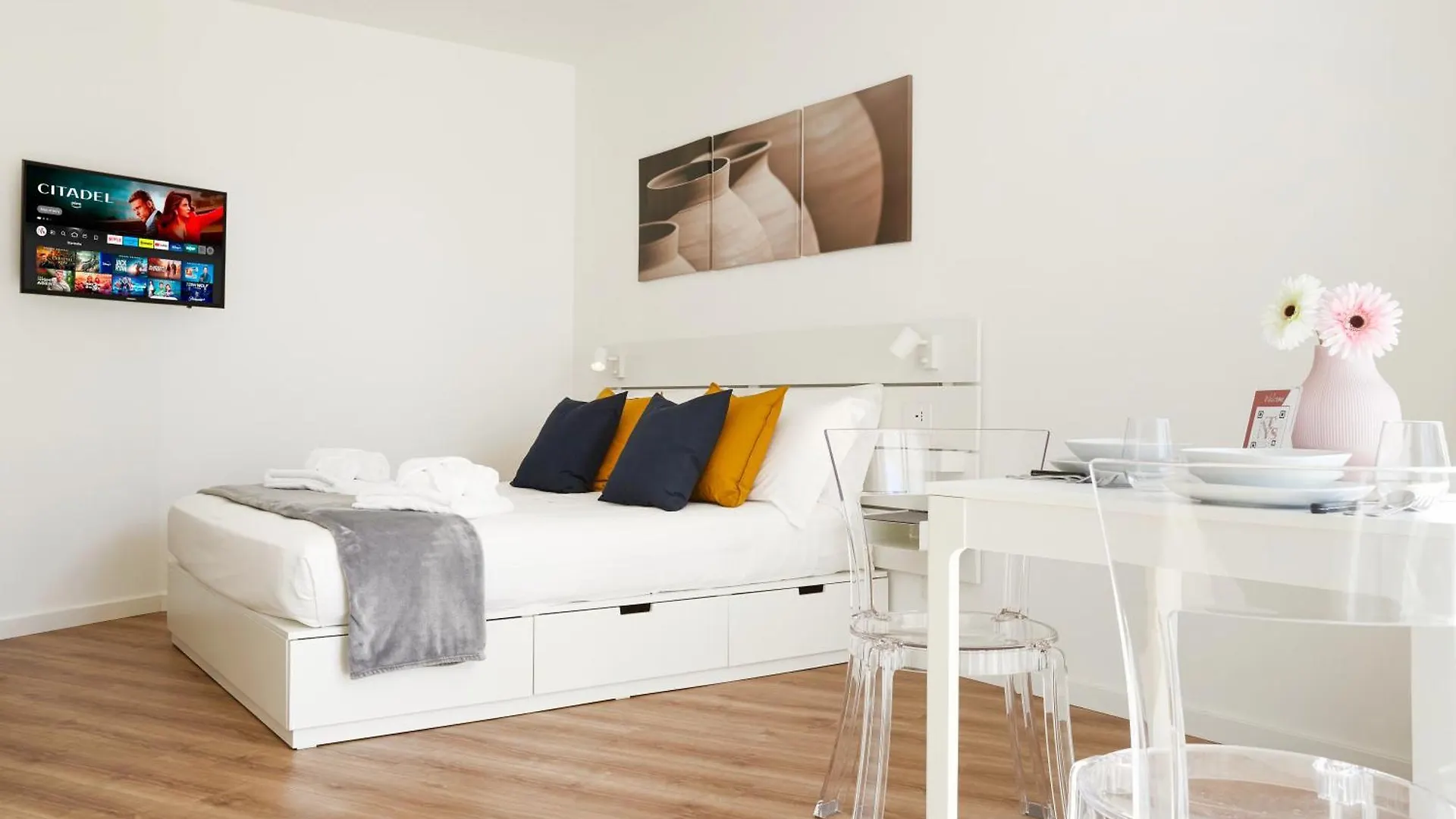 Keys Of Sicily - Residence \