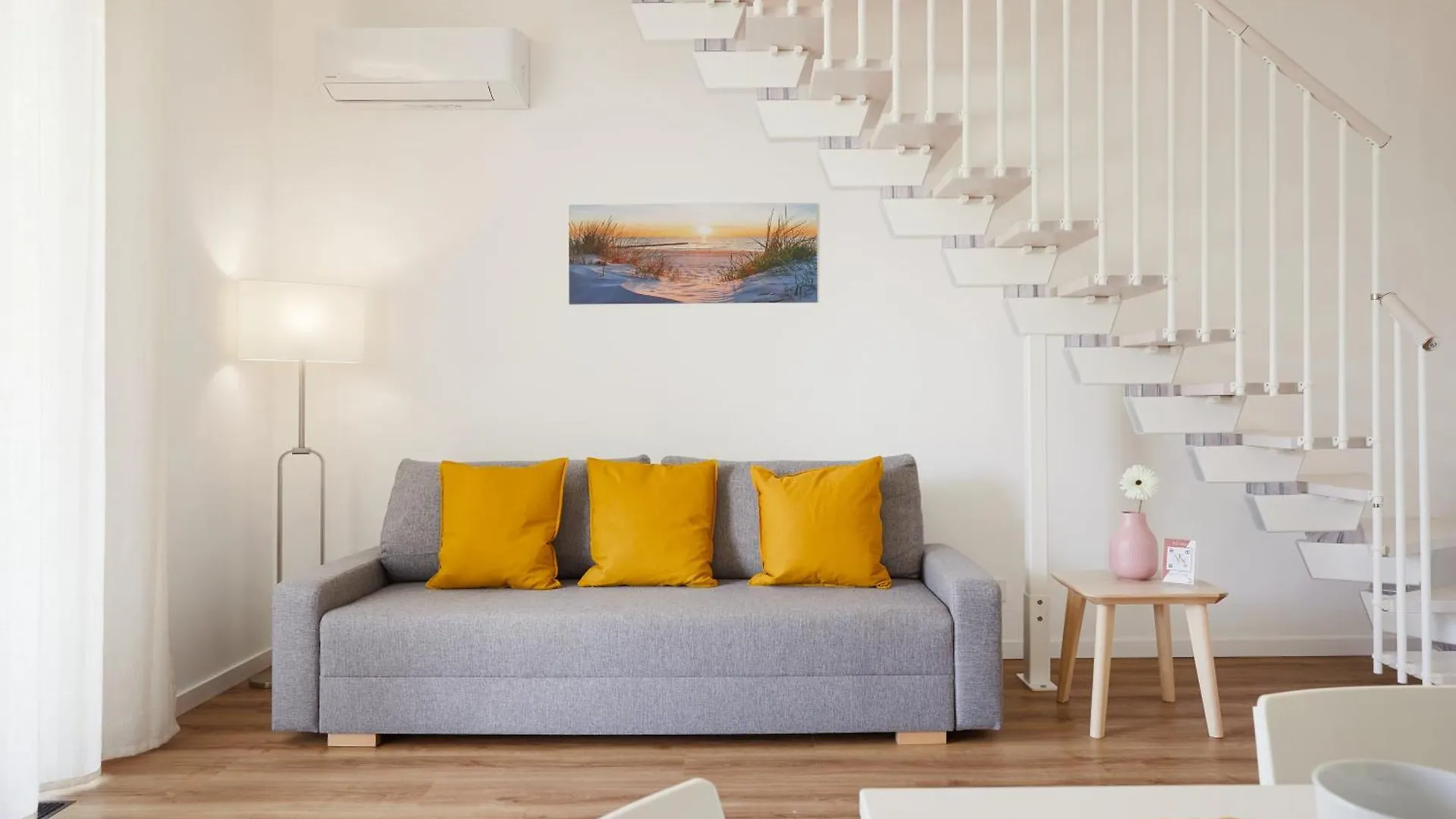 Keys Of Sicily - Residence 