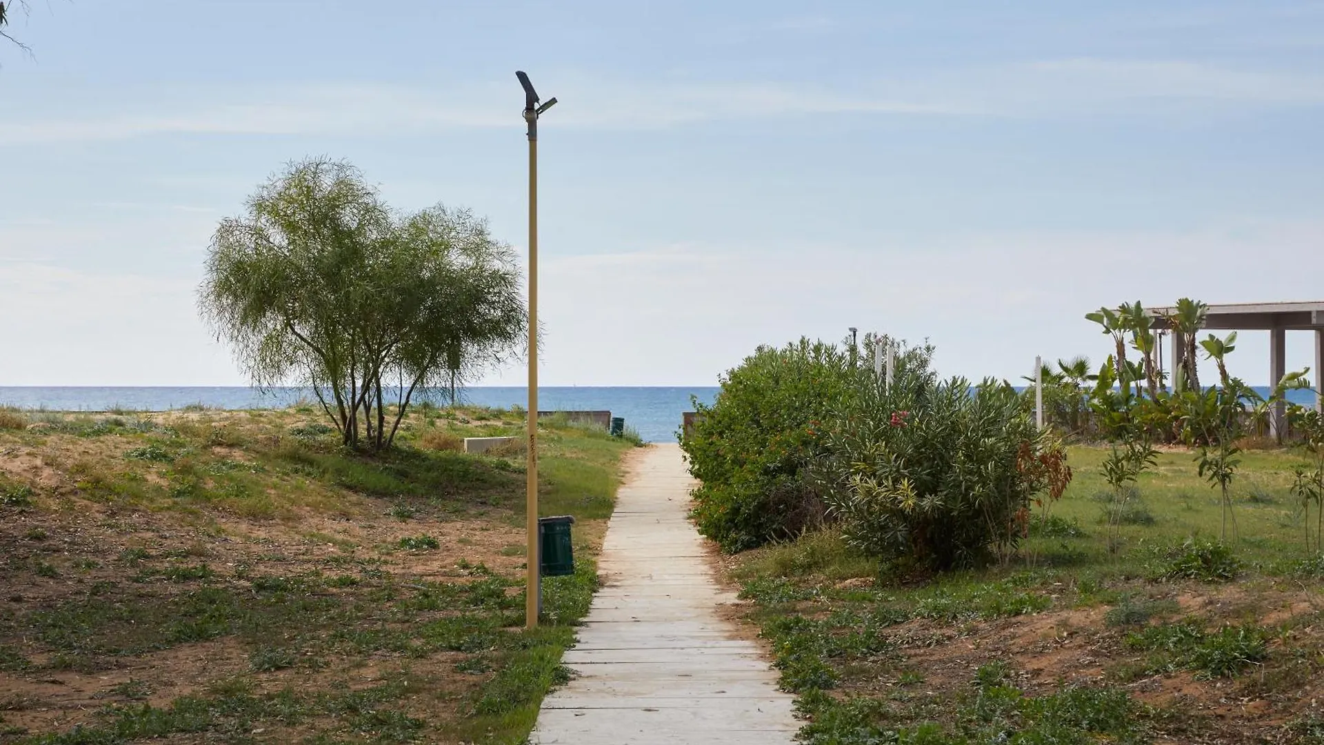 Keys Of Sicily - Residence 