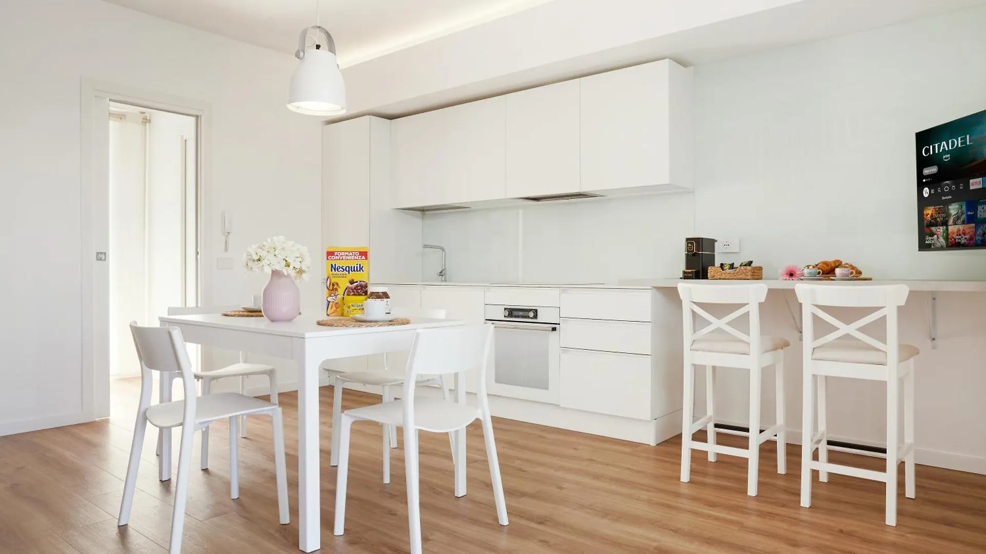 Keys Of Sicily - Residence 